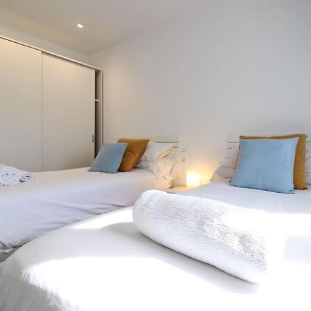 Apartamento En Santander Con Aparcamiento Dış mekan fotoğraf