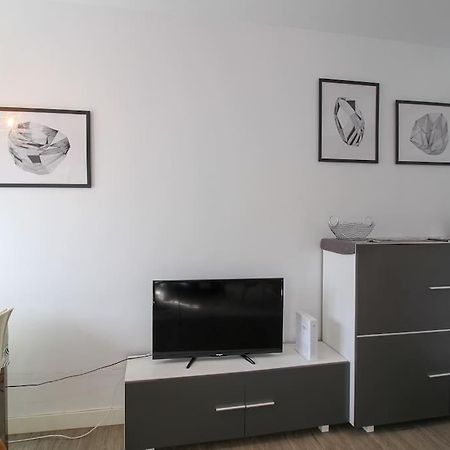 Apartamento En Santander Con Aparcamiento Dış mekan fotoğraf
