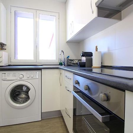 Apartamento En Santander Con Aparcamiento Dış mekan fotoğraf