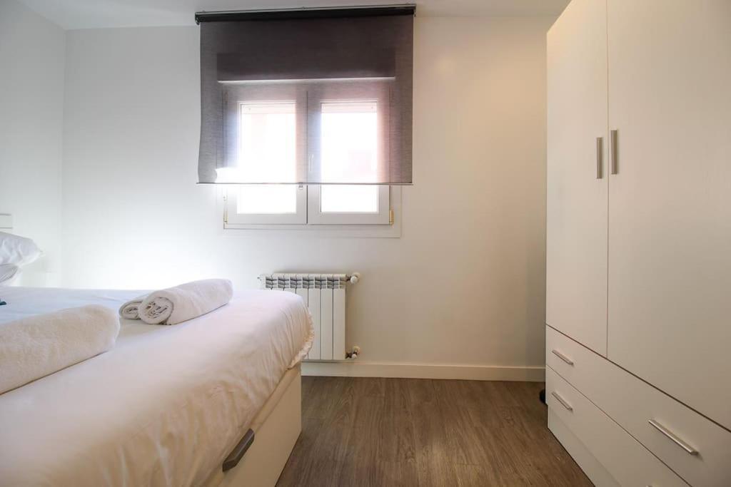 Apartamento En Santander Con Aparcamiento Dış mekan fotoğraf