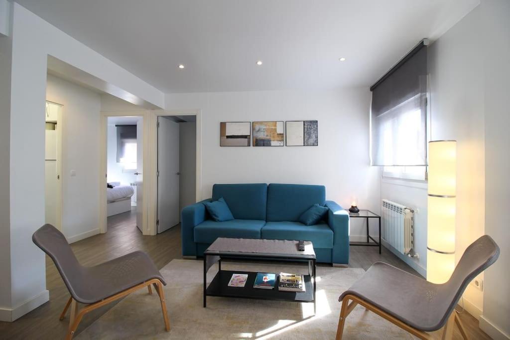 Apartamento En Santander Con Aparcamiento Dış mekan fotoğraf