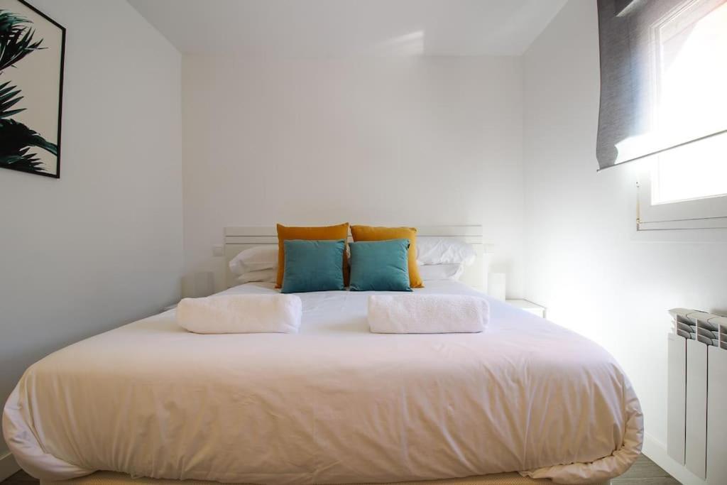Apartamento En Santander Con Aparcamiento Dış mekan fotoğraf